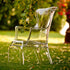 Pasha 660 Armchair